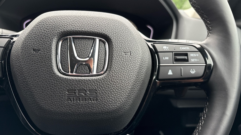Honda Civic 2.0 eHEV Elegance 5dr CVT Hybrid Hatchback - Image 22