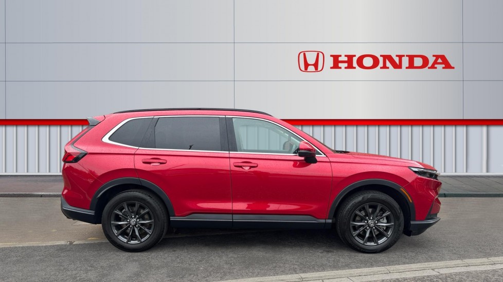 Honda CR-V 2.0 eHEV Advance 5dr eCVT Hybrid Estate - Image 5