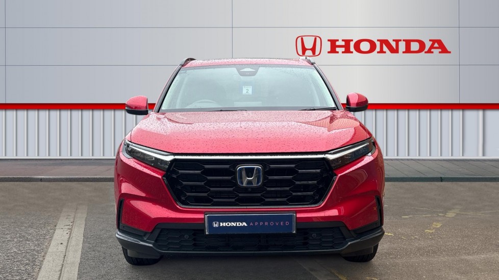 Honda CR-V 2.0 eHEV Advance 5dr eCVT Hybrid Estate - Image 6
