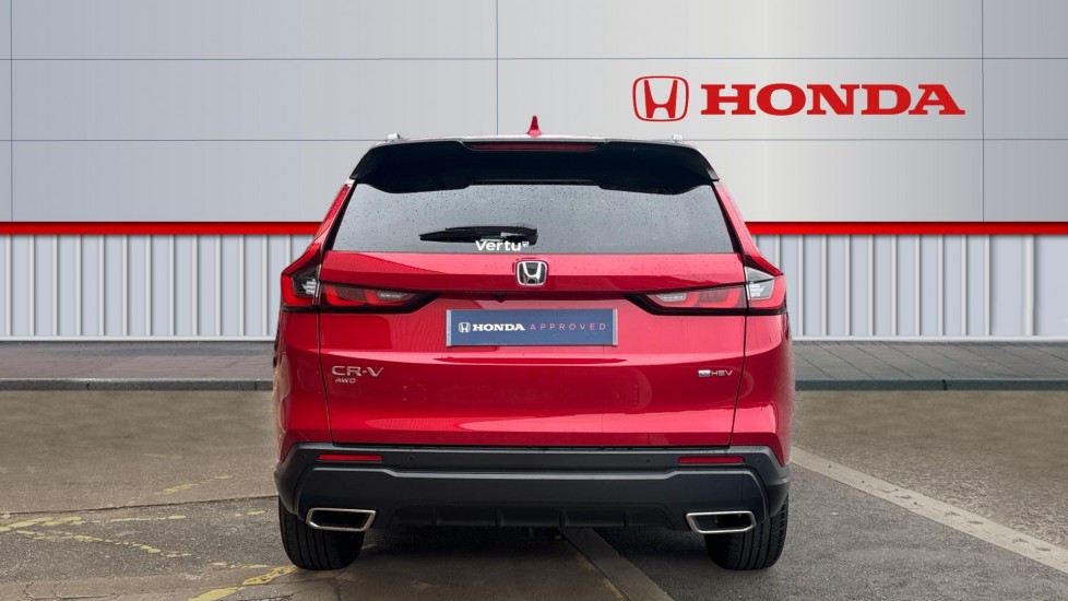 Honda CR-V 2.0 eHEV Advance 5dr eCVT Hybrid Estate - Image 7