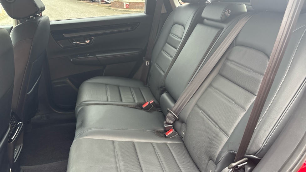 Honda CR-V 2.0 eHEV Advance 5dr eCVT Hybrid Estate - Image 8