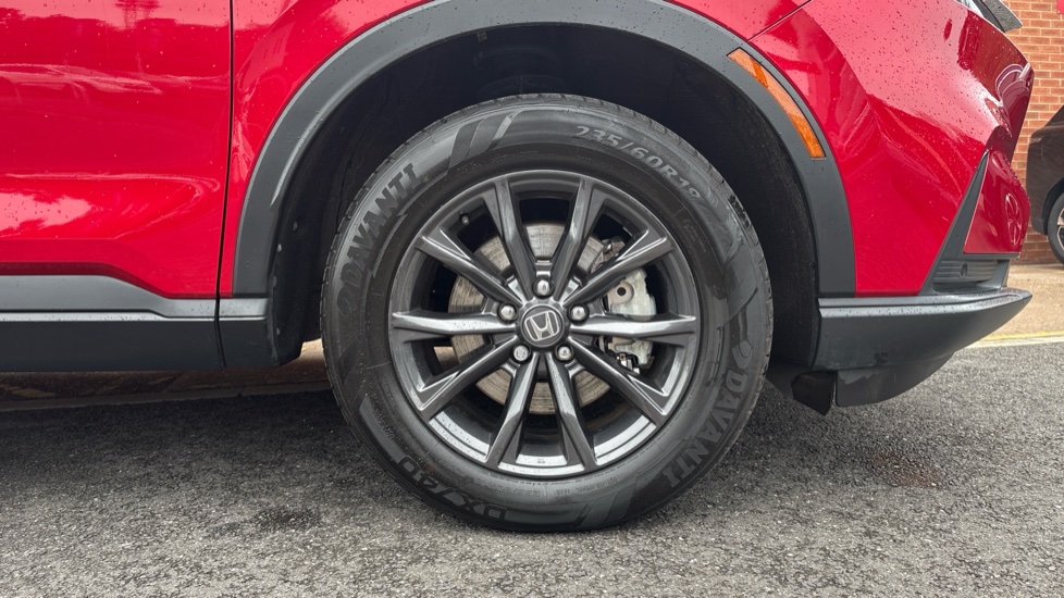 Honda CR-V 2.0 eHEV Advance 5dr eCVT Hybrid Estate - Image 9