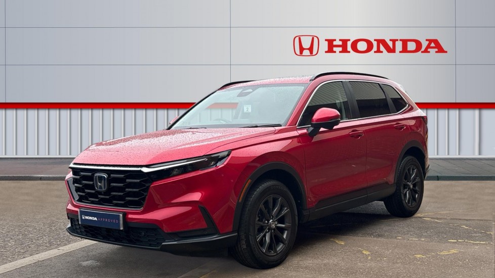 Honda CR-V 2.0 eHEV Advance 5dr eCVT Hybrid Estate - Image 10