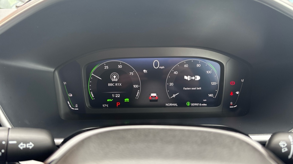 Honda CR-V 2.0 eHEV Advance 5dr eCVT Hybrid Estate - Image 11