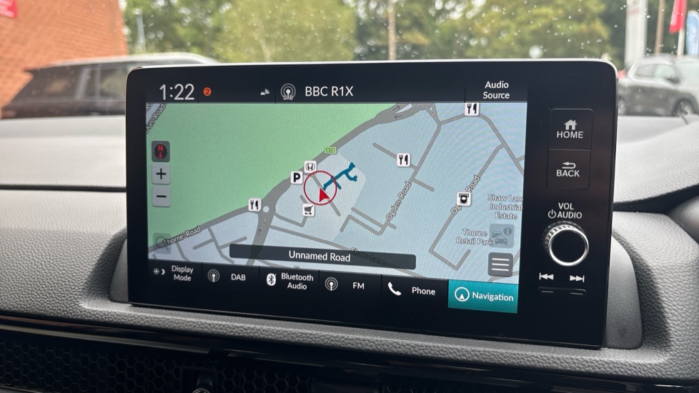 Honda CR-V 2.0 eHEV Advance 5dr eCVT Hybrid Estate - Image 13