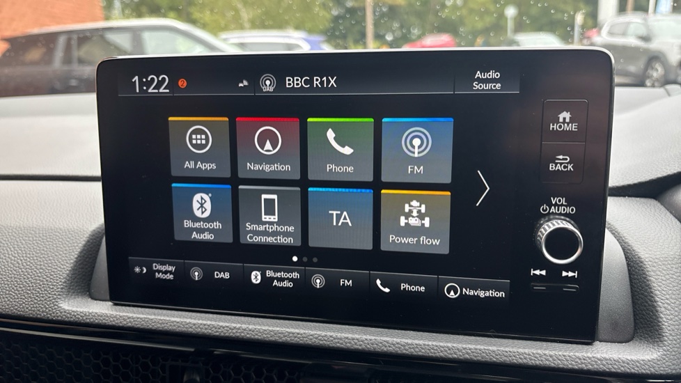 Honda CR-V 2.0 eHEV Advance 5dr eCVT Hybrid Estate - Image 15
