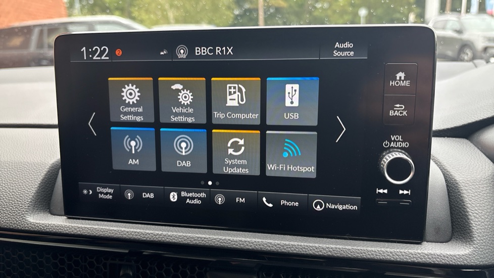 Honda CR-V 2.0 eHEV Advance 5dr eCVT Hybrid Estate - Image 16