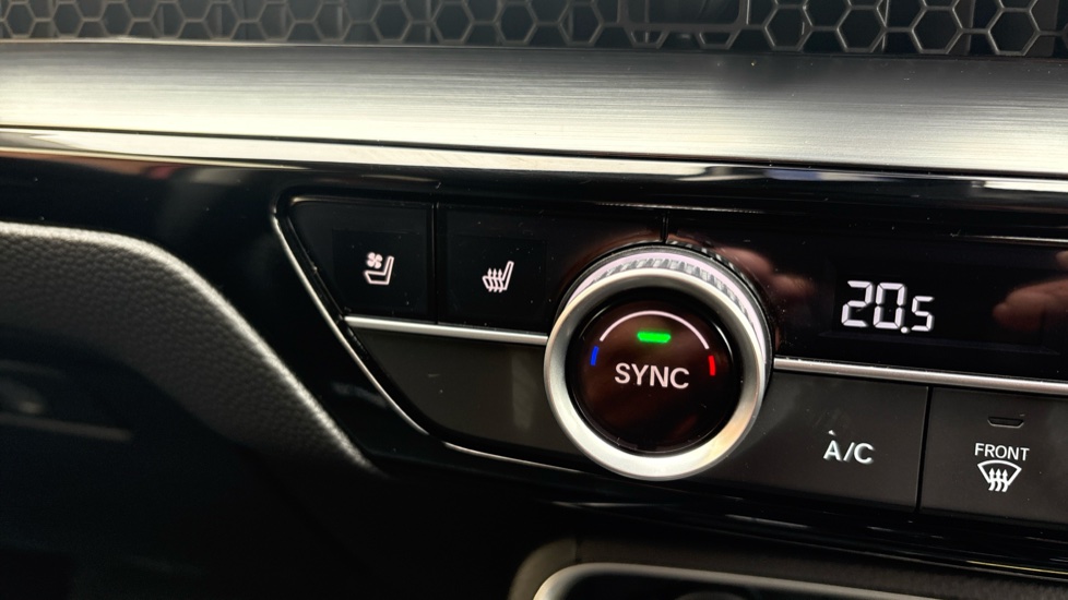 Honda CR-V 2.0 eHEV Advance 5dr eCVT Hybrid Estate - Image 18