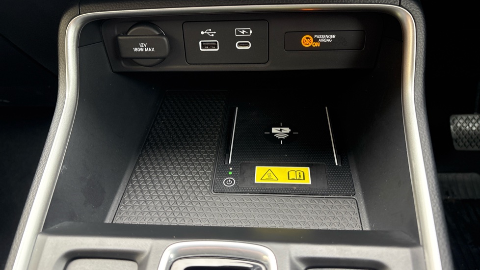 Honda CR-V 2.0 eHEV Advance 5dr eCVT Hybrid Estate - Image 19