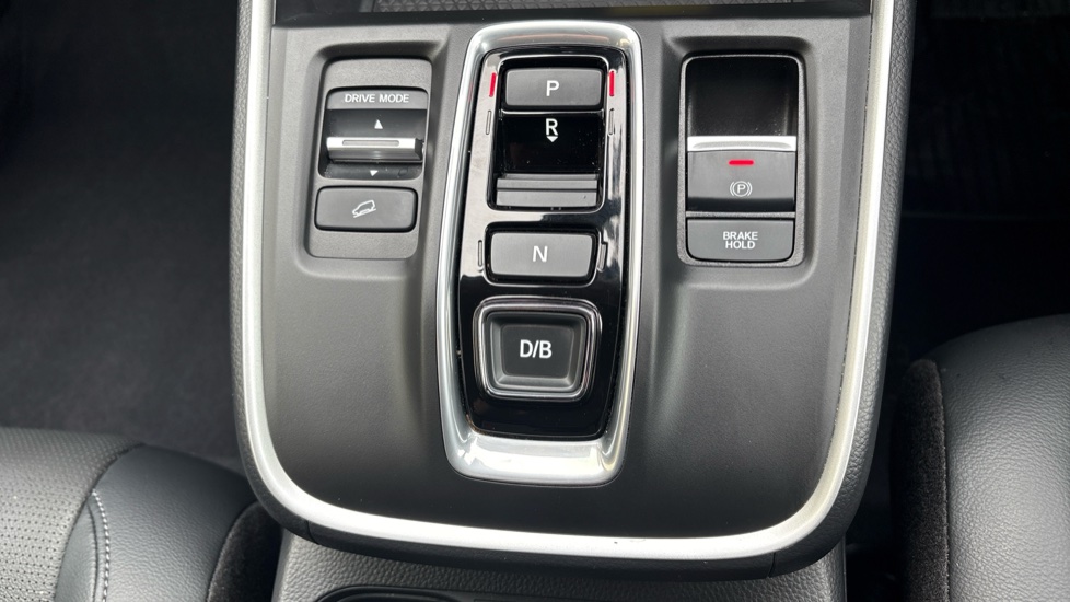 Honda CR-V 2.0 eHEV Advance 5dr eCVT Hybrid Estate - Image 20