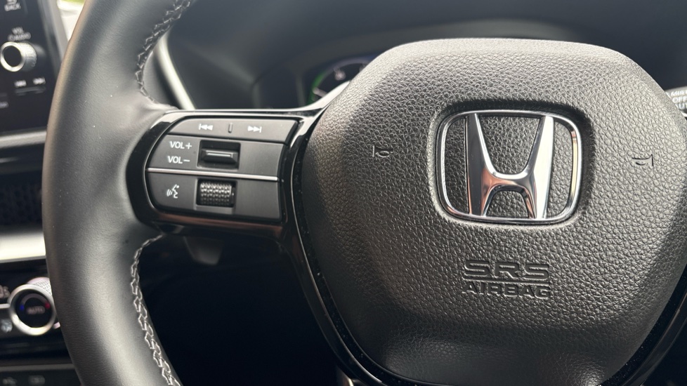 Honda CR-V 2.0 eHEV Advance 5dr eCVT Hybrid Estate - Image 21