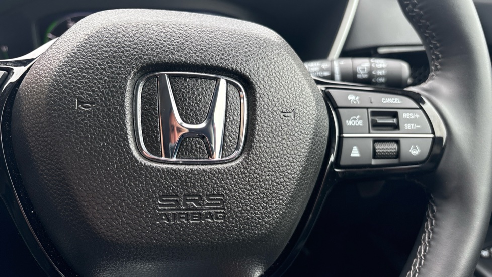 Honda CR-V 2.0 eHEV Advance 5dr eCVT Hybrid Estate - Image 22