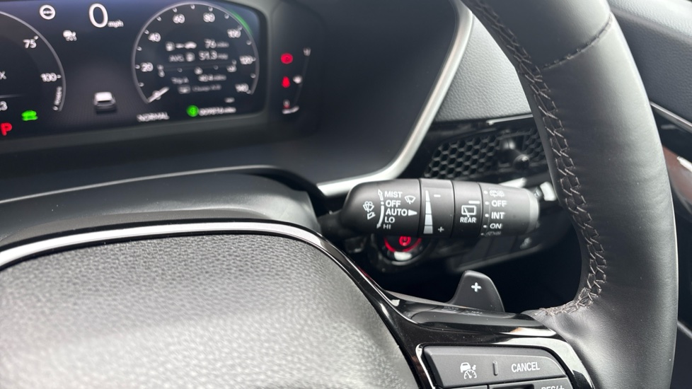 Honda CR-V 2.0 eHEV Advance 5dr eCVT Hybrid Estate - Image 24