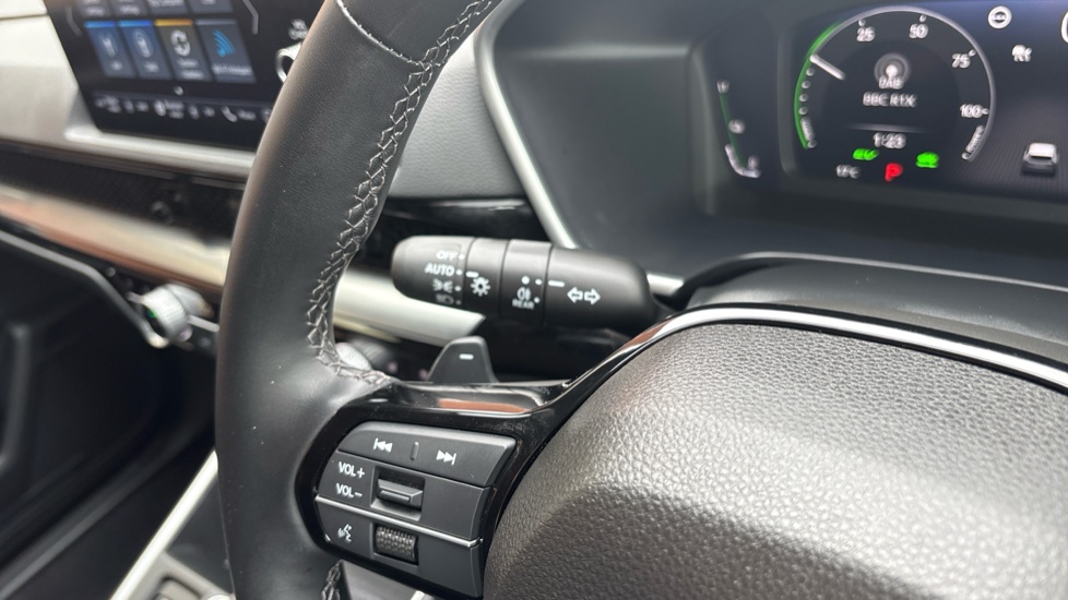 Honda CR-V 2.0 eHEV Advance 5dr eCVT Hybrid Estate - Image 25