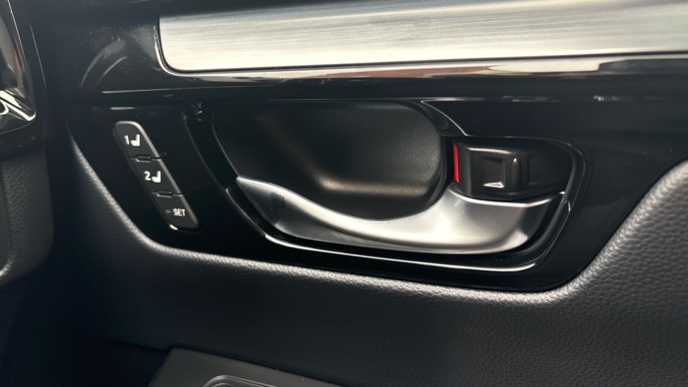 Honda CR-V 2.0 eHEV Advance 5dr eCVT Hybrid Estate - Image 28