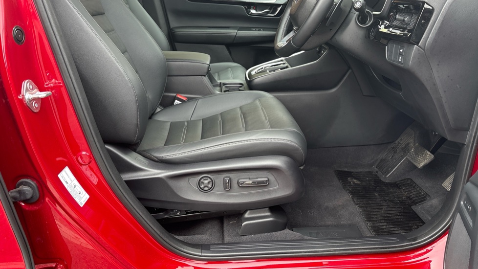 Honda CR-V 2.0 eHEV Advance 5dr eCVT Hybrid Estate - Image 29