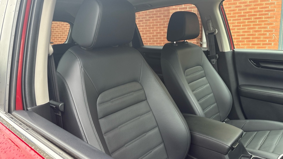 Honda CR-V 2.0 eHEV Advance 5dr eCVT Hybrid Estate - Image 30