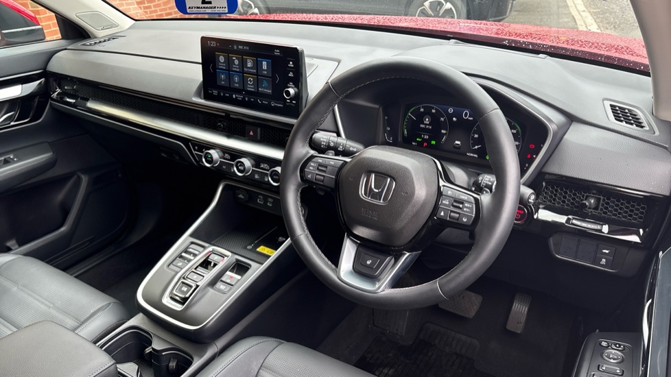 Honda CR-V 2.0 eHEV Advance 5dr eCVT Hybrid Estate - Image 31