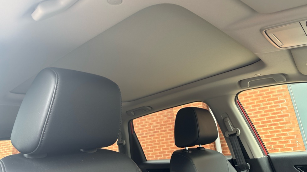 Honda CR-V 2.0 eHEV Advance 5dr eCVT Hybrid Estate - Image 34