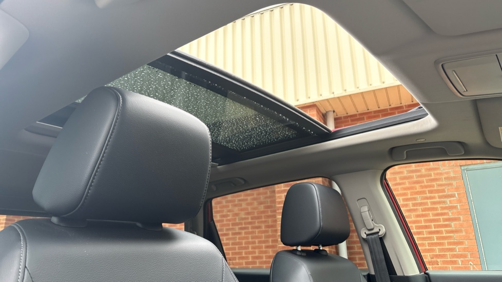Honda CR-V 2.0 eHEV Advance 5dr eCVT Hybrid Estate - Image 35