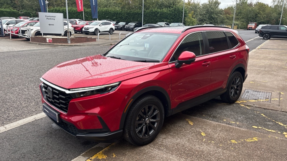 Honda CR-V 2.0 eHEV Advance 5dr eCVT Hybrid Estate - Image 37