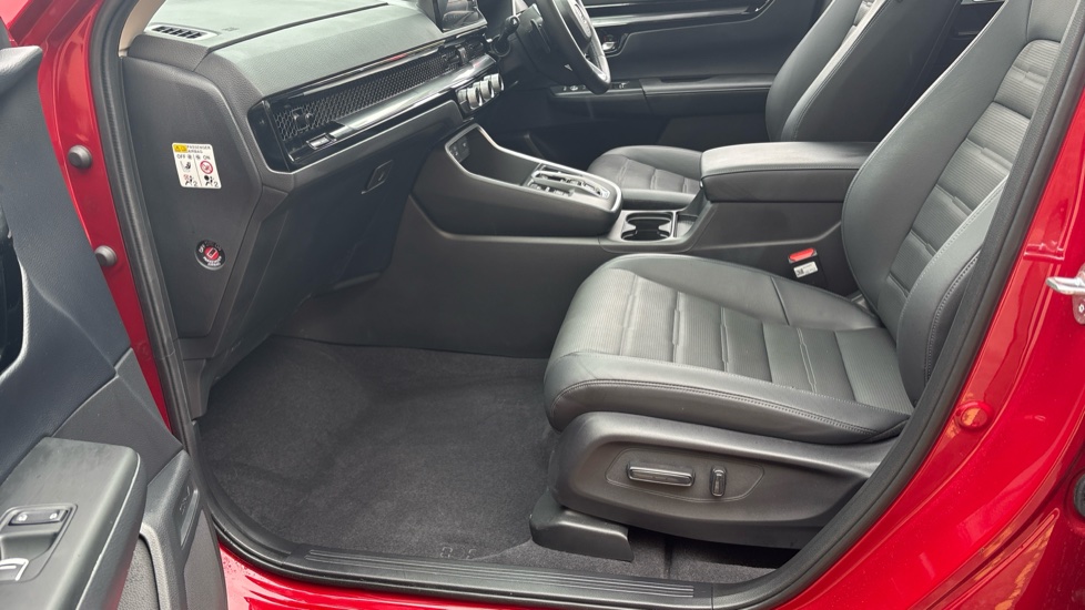 Honda CR-V 2.0 eHEV Advance 5dr eCVT Hybrid Estate - Image 38