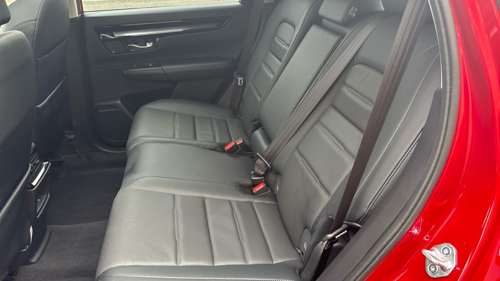 Honda CR-V 2.0 eHEV Advance 5dr eCVT Hybrid Estate - Image 41