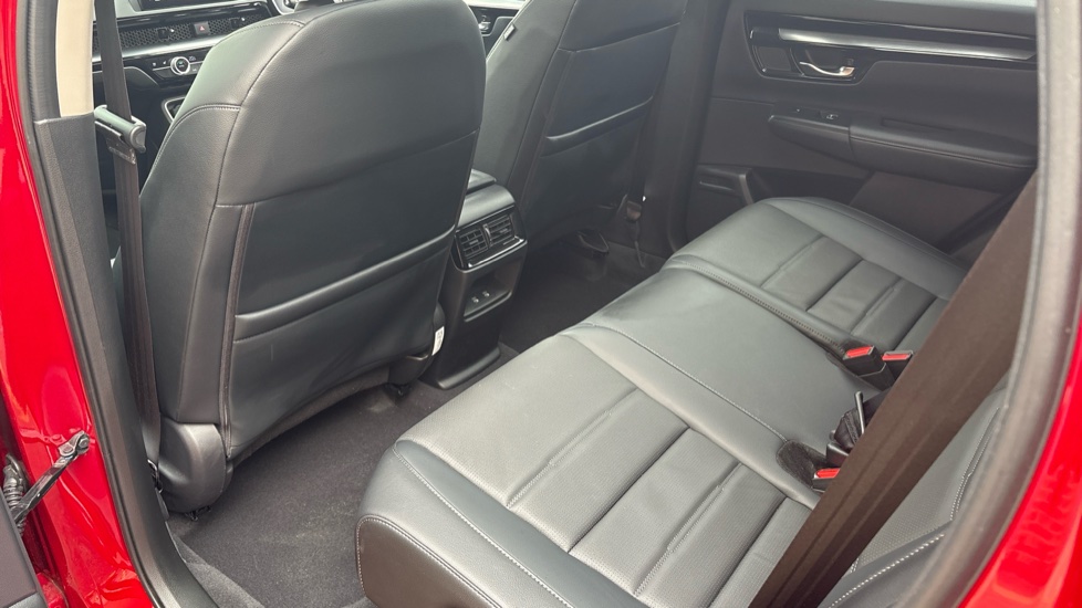 Honda CR-V 2.0 eHEV Advance 5dr eCVT Hybrid Estate - Image 42