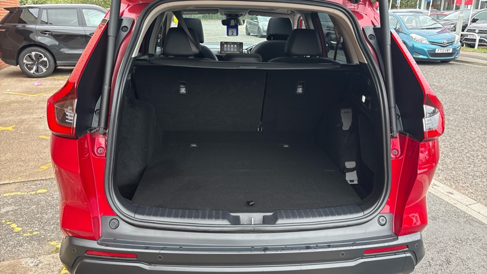 Honda CR-V 2.0 eHEV Advance 5dr eCVT Hybrid Estate - Image 43