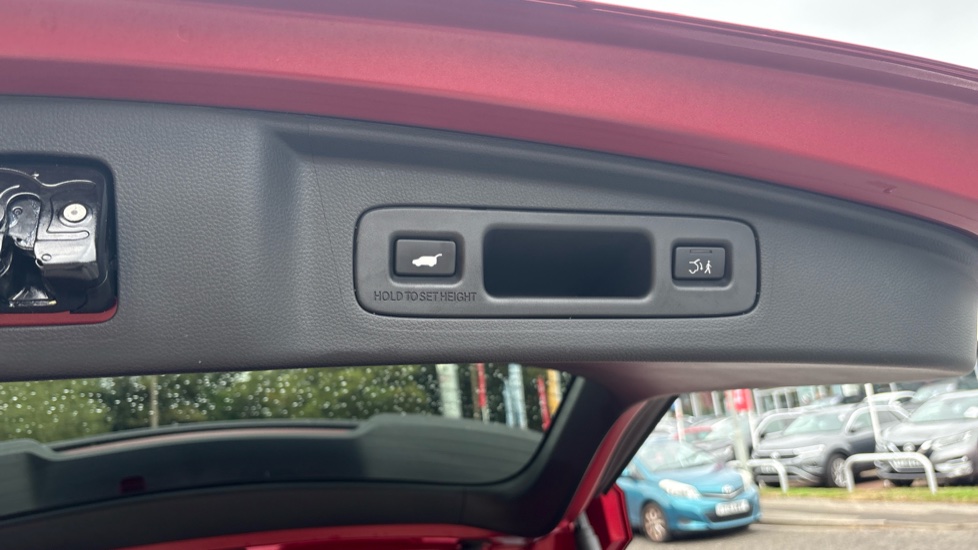 Honda CR-V 2.0 eHEV Advance 5dr eCVT Hybrid Estate - Image 44