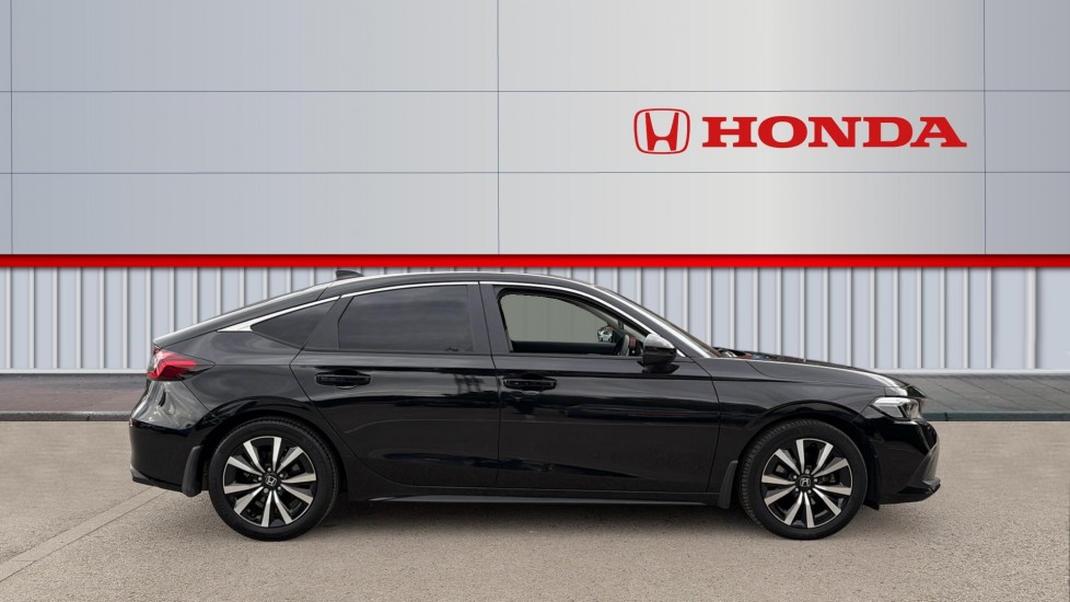 Honda Civic 2.0 eHEV Elegance 5dr CVT Hybrid Hatchback - Image 5
