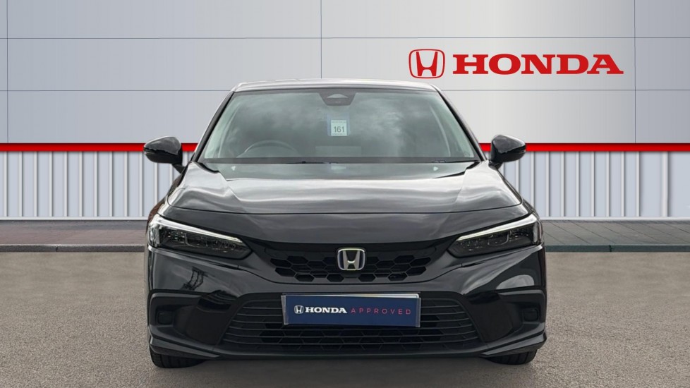 Honda Civic 2.0 eHEV Elegance 5dr CVT Hybrid Hatchback - Image 6