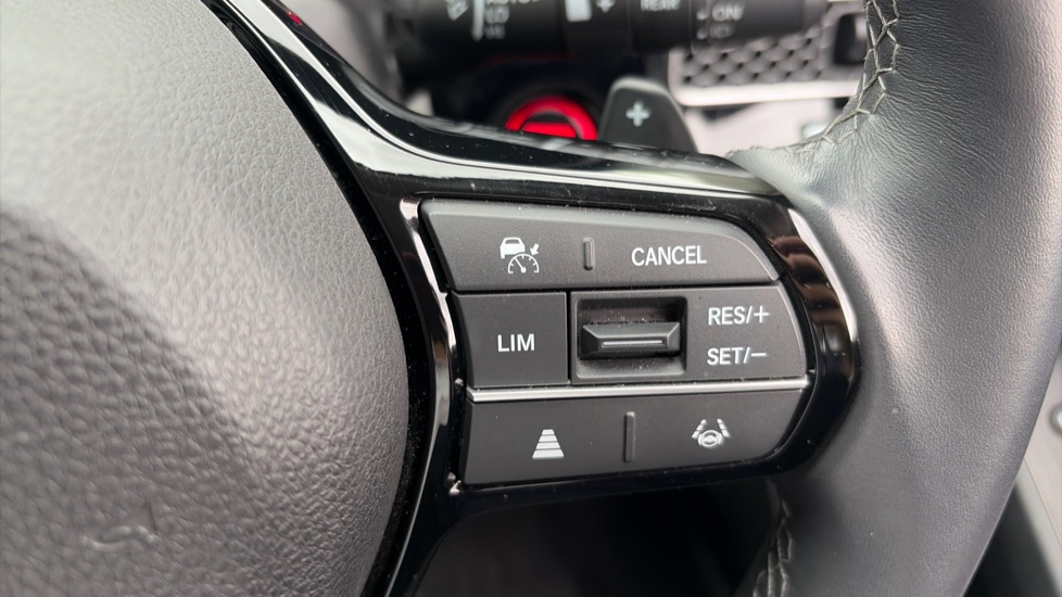 Honda Civic 2.0 eHEV Elegance 5dr CVT Hybrid Hatchback - Image 19