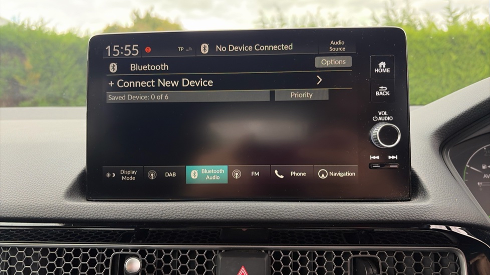 Honda Civic 2.0 eHEV Elegance 5dr CVT Hybrid Hatchback - Image 30