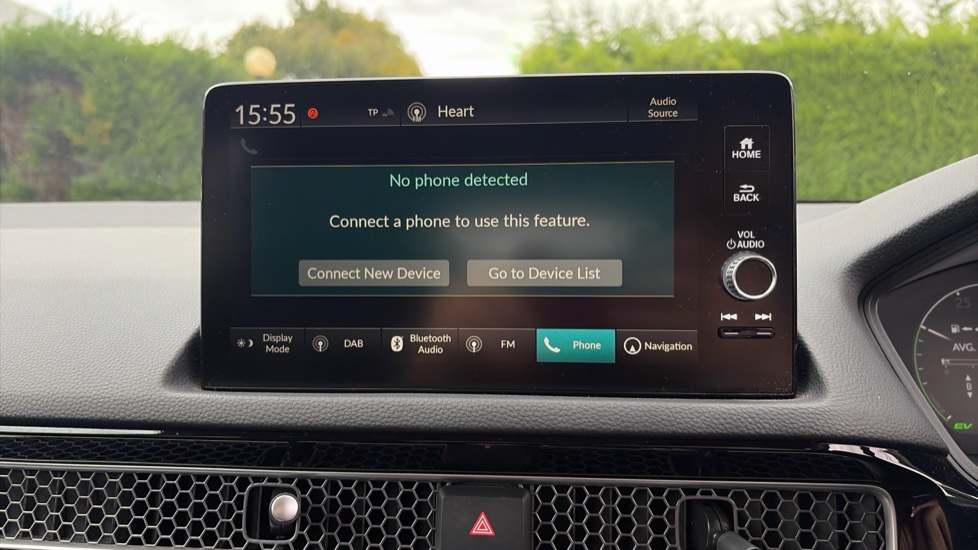 Honda Civic 2.0 eHEV Elegance 5dr CVT Hybrid Hatchback - Image 32