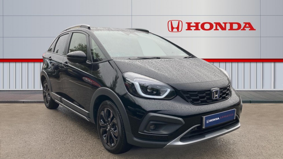 2025 Honda Jazz
