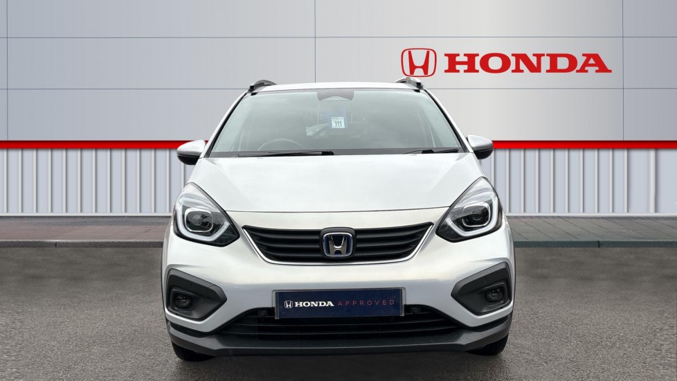 Honda Jazz 1.5 i-MMD Hybrid Crosstar EX 5dr eCVT Hybrid Hatchback - Image 6