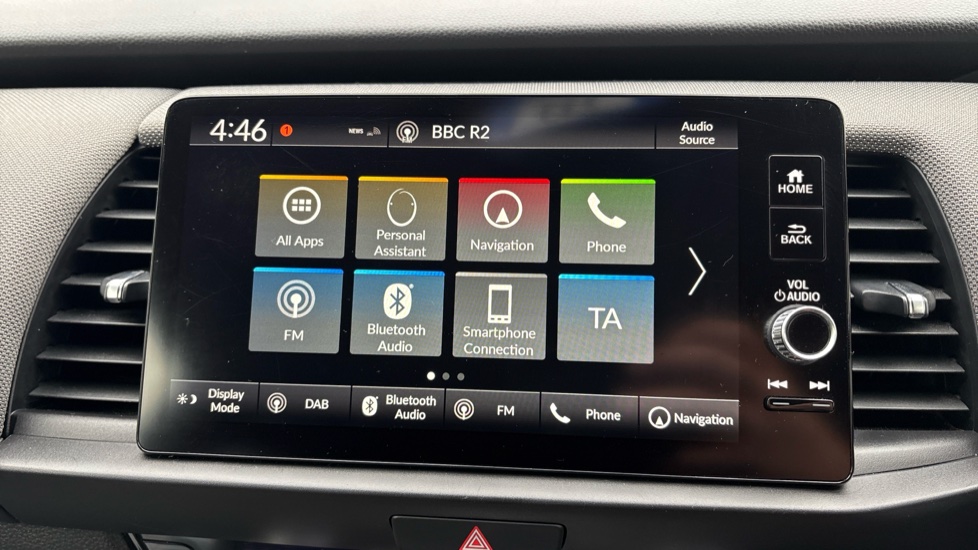 Honda Jazz 1.5 i-MMD Hybrid Crosstar EX 5dr eCVT Hybrid Hatchback - Image 15