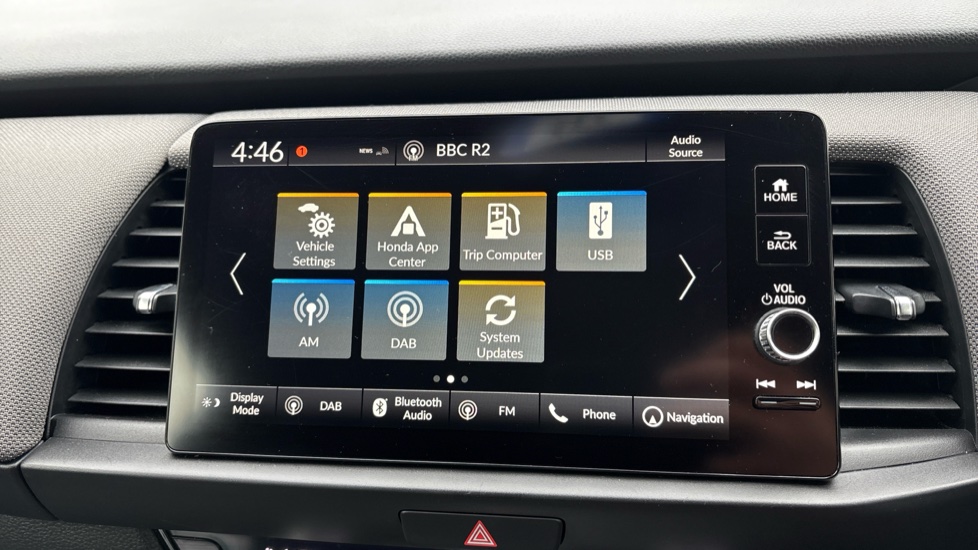 Honda Jazz 1.5 i-MMD Hybrid Crosstar EX 5dr eCVT Hybrid Hatchback - Image 16