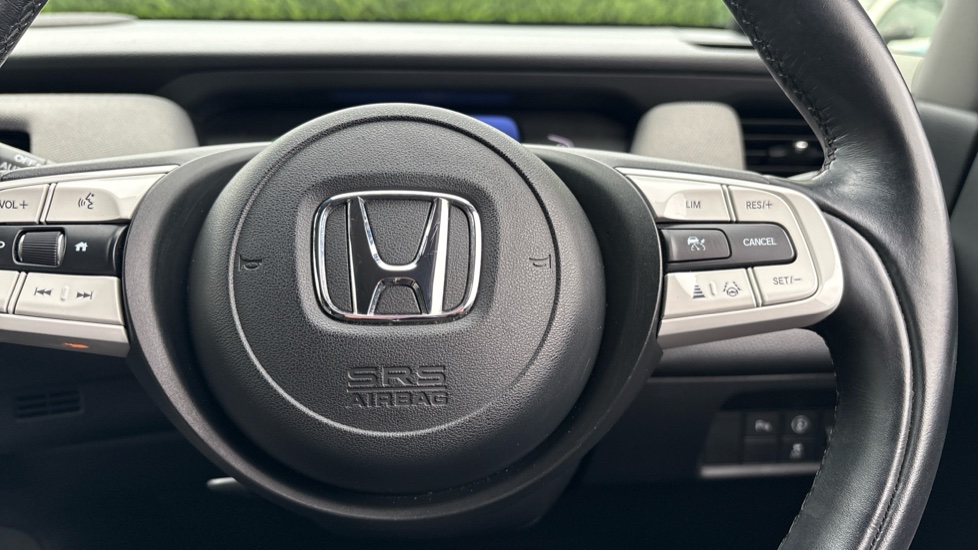 Honda Jazz 1.5 i-MMD Hybrid Crosstar EX 5dr eCVT Hybrid Hatchback - Image 20