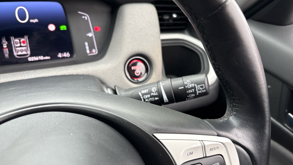 Honda Jazz 1.5 i-MMD Hybrid Crosstar EX 5dr eCVT Hybrid Hatchback - Image 21