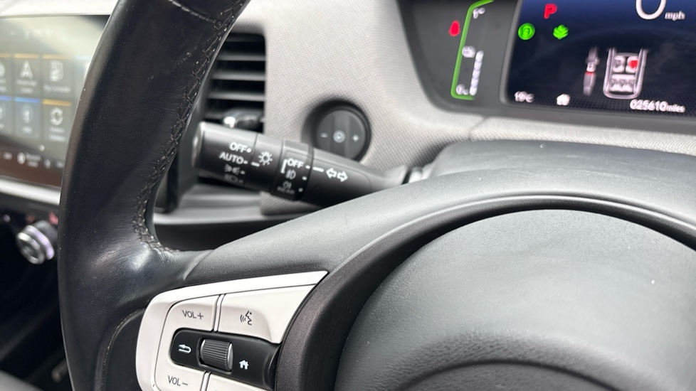 Honda Jazz 1.5 i-MMD Hybrid Crosstar EX 5dr eCVT Hybrid Hatchback - Image 22