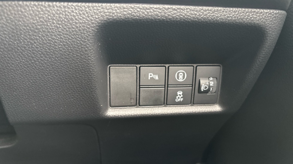 Honda Jazz 1.5 i-MMD Hybrid Crosstar EX 5dr eCVT Hybrid Hatchback - Image 23