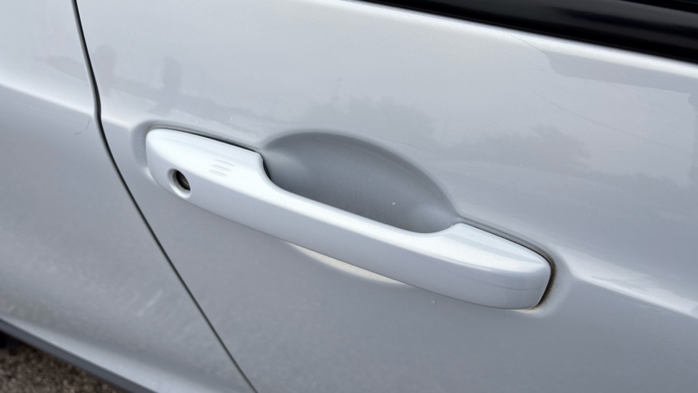 Honda Jazz 1.5 i-MMD Hybrid Crosstar EX 5dr eCVT Hybrid Hatchback - Image 28