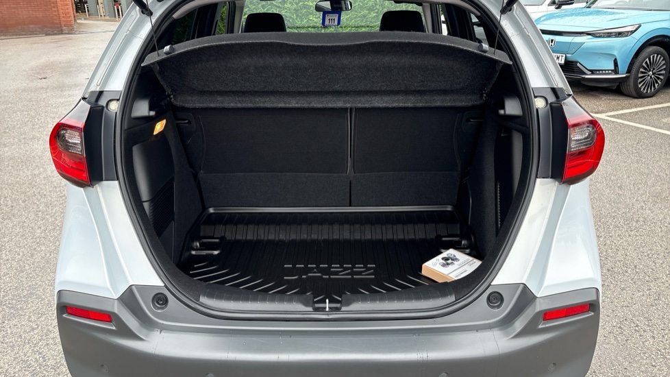 Honda Jazz 1.5 i-MMD Hybrid Crosstar EX 5dr eCVT Hybrid Hatchback - Image 34