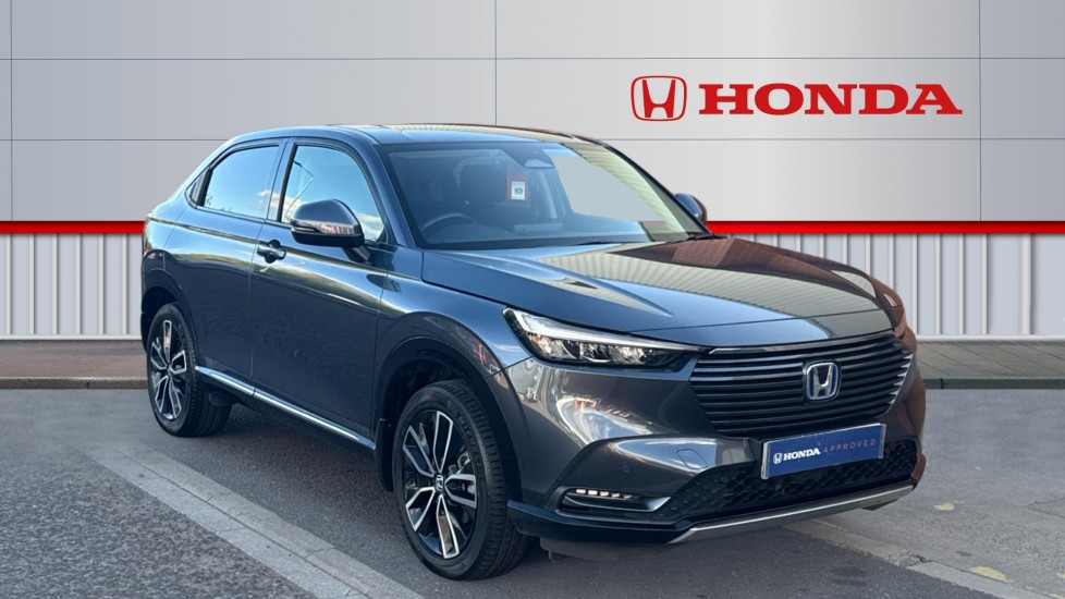 2023 Honda HR-V