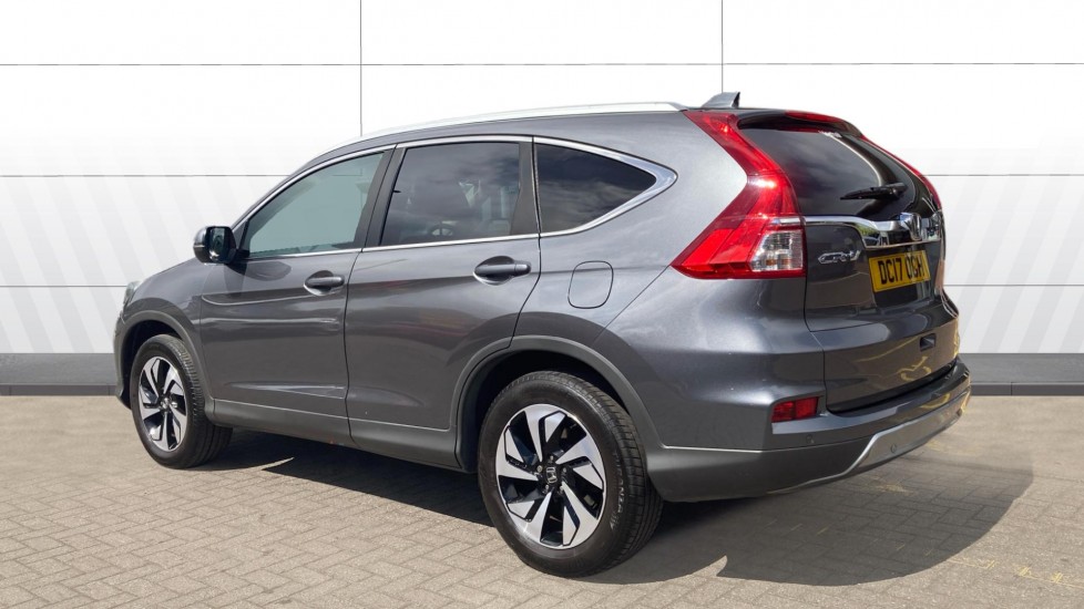 Honda CR-V 2.0 i-VTEC SR 5dr Auto Petrol Estate - Image 2