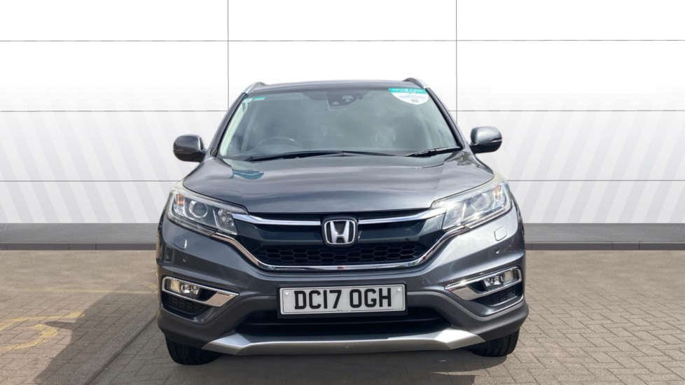 Honda CR-V 2.0 i-VTEC SR 5dr Auto Petrol Estate - Image 3