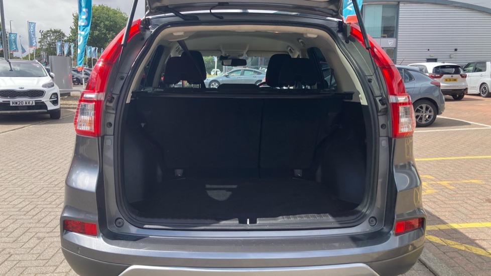 Honda CR-V 2.0 i-VTEC SR 5dr Auto Petrol Estate - Image 4