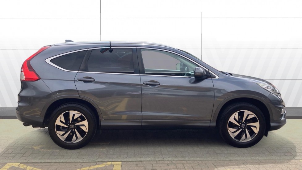 Honda CR-V 2.0 i-VTEC SR 5dr Auto Petrol Estate - Image 5
